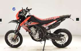 HONDA CRF250M 2017 MD38