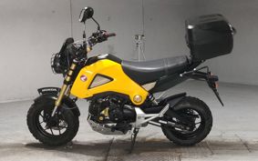 HONDA GU ROM JC61
