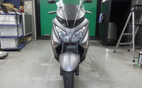 SUZUKI SKYWAVE 200 (Burgman 200) CH41A