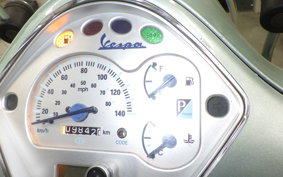 VESPA GT200L 2001