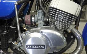 KAWASAKI 750SS 1995 H2F