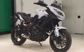 KAWASAKI VERSYS A 2015