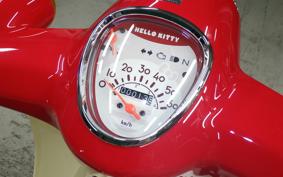 HONDA C50 SUPER CUB AA09