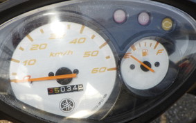 YAMAHA JOG ZR Gen.3 SA39J