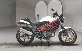 HONDA VTR 250 MC33