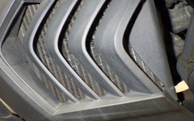 YAMAHA MAJESTY155 S 2019 SG28J