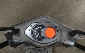 YAMAHA CYGNUS 125 X SE44J