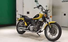 YAMAHA VIRAGO 250 2005 3DM