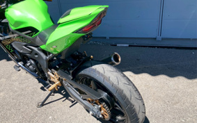 KAWASAKI NINJA ZX-25R KRT ED ZX250E