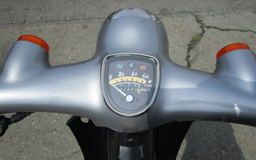 HONDA LITTLE CUB AA01