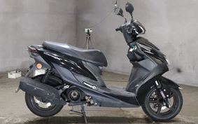 YAMAHA CYGNUS125XSR SED8J