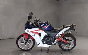 HONDA CBR250R MC41