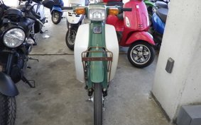 SUZUKI BIRDIE 50 2009 BA41A
