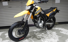 KAWASAKI KLX125D TRACKER X LX250V
