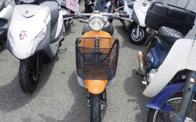 SUZUKI PALETTE CA41A