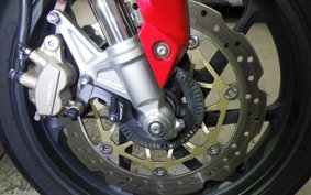 HONDA CBR250RR A