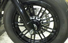 HARLEY XL1200X 2021