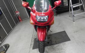 KAWASAKI ZZ-R400 Gen.2 1999 ZX400N