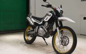 YAMAHA SEROW 250 Gen.3 2011 DG31J