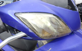 YAMAHA CYGNUS 125 X 2017