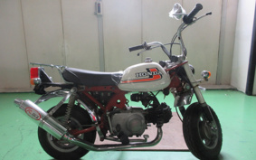 HONDA MONKEY Z50J