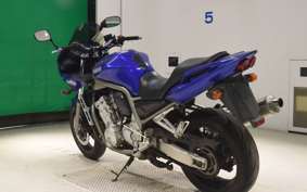 YAMAHA FZS1000 FAZER 2001