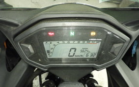 HONDA CBR400R ABS 2013 NC47