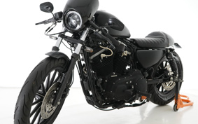 HARLEY XL883N 2009 LE2