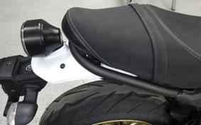 YAMAHA XSR700 2020 RM22J