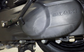 SUZUKI LET's 2009 CA4AA