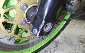 KAWASAKI ZRX400 1998 ZR400E