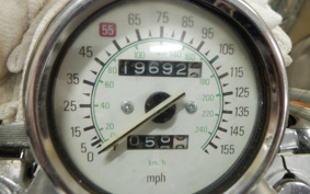 YAMAHA VMAX 1990 2WEE