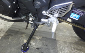 YAMAHA YZF-R25 2007 RG10J