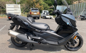 BMW C400GT 2025 0S01