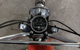 SUZUKI TC120 TC120