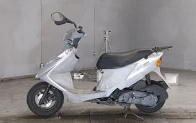 SUZUKI ADDRESS V125 CF4EA