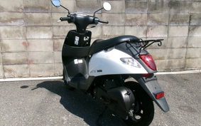 SUZUKI LETS CA4AA