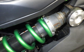 KAWASAKI NINJA 400 2015 EX400E