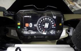 DUCATI PANIGALE V4 S 2020