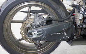 KAWASAKI ZX 10 NINJA R 2006 ZXT00D