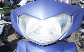 YAMAHA AXIS 125 Z SED7J