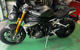 TRIUMPH  TRIUMPH SPEED TRIPLE RS 2022 S3P01S