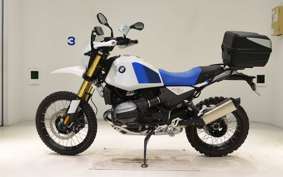BMW R12G/S 2025