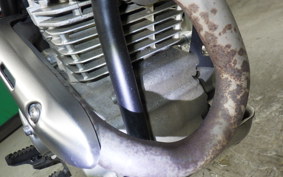 YAMAHA SEROW 250 Gen.2 2006 DG17J