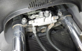 HONDA DEAUVILLE 680 2007