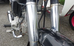 HONDA CD50 BENLY CD50