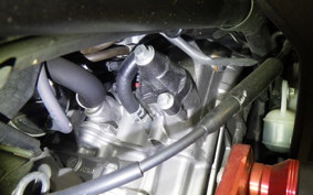 HONDA CBR250RR A 2023 MC51