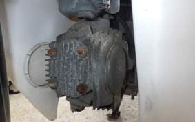 HONDA C100 SUPER CUB HA06