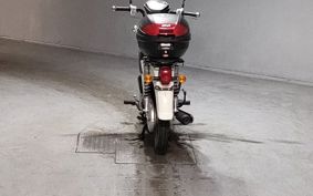 HONDA  CROSS  CUB 50 AA06