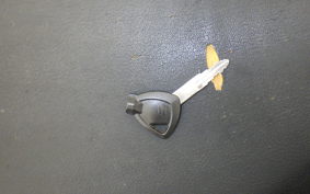 SUZUKI LET's CA4AA